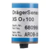 Drager X-am 7000 XS Senzor -EC O2 100