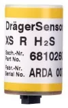 Drager X-am 7000 XS Senzor - R H2S
