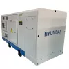 HYUNDAI DHY25L Generator de curent trifazat cu motor diesel