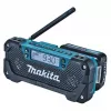 Makita DEAMR052 Radio portabil compatibil cu acumulator Li-Ion CXT, 12 V max