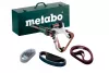 Metabo RBE 15-180 SET Slefuitor pentru bare/tevi, 1550 W