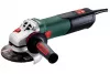 Metabo WE 15-125 Quick Polizor unghiular mic, 1550 W