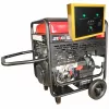 Senci Generator SC13000-EVO-ATS, Putere max. 11 kW, 230V, AVR, motor benzina
