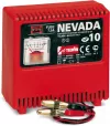 Telwin Nevada 10 Incarcator baterii, 12V, 4A