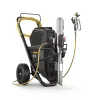 Wagner Pompa airless HeavyCoat 750E SSP Spraypack / 230 V, debit material 6 l/min, duza max. 0,043”, motor electric 3,1 kW