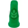 Duza injector POM verde, filtru 60 orificii