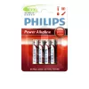 Baterie Philips 1,5 V Micro, AAA