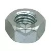 Piulite hexagonale, M 5 mm - 100 Buc