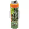 Spray de marcaj forestier portocaliu aprins 500 ml