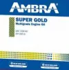 Ulei de motor Ambra SUPER GOLD 15W-40 5L