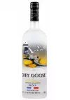 Grey Goose Vodca LE CITRON 40% 0.7L