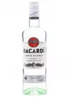 Bacardi Rom Carta Blanca Superior 37.5% 0.7L