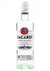 Bacardi Rom Carta Blanca Superior 37.5% 1L