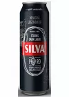 Bere Silva Strong Dark Lager DOZA 0.5L