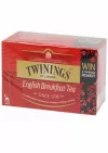 Ceai negru Twinings breaskfast 100g 