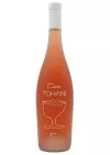 Cuvee Tohani rose 0.75L