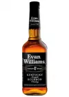 Evan Williams Black Bourbon Whisky 43% 0.7L/12
