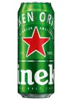 Heineken Zero Doza 0.5L/24