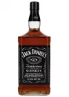Jack Daniel's 40% 1.5L