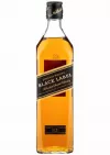 Johnnie Walker Black Label 1L/12