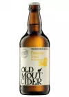 Old Mout Cider Passion Fruit&Apple Nrb 0.5L/12