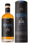 Rom 1731 Panama 8 Year Old 46% 0.7L