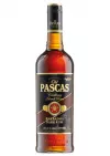 Rom Old Pascas Dark 37.5% 0.7L/6