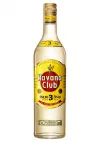 Rom Havanna Club 3 Year White 0.7L