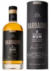 Rom 1731 Barbados 8 Year Old 46% 0.7L