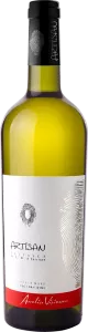 Vin alb sec Feteasca Alba ARTISAN Sahateni 0.75L