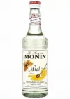 Sirop Monin Honey-Miere 0.7L
