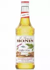 Sirop Monin Toffee Nut 0.7L