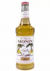 Sirop Monin Vanilla-Vanilie 0.7L
