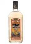 Tequila Sombrero Negro Gold 38% 0.7L/12