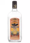Tequila Sombrero Negro Silver 38% 0.7L/12