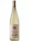 Vin alb demidulce Chardonnay Traditional  Jidvei 0.75L