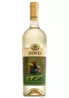 Vin alb demisec Sauvignon Blanc Grigorescu 0.75L Jidvei