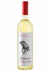 Vin alb sec Sauvignon Blanc NOMAD Sahateni 0.75L