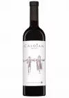 Vin rosu sec Caloian Merlot 0.75L