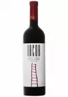 Vin rosu sec Davino Iacob Rosu 0.75L/6