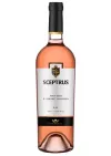 Vincon Sceptrus Pinot Noir & Cabernet Sauvignon Rose S 0.75L