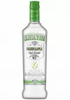 Vodka Smirnoff Green Apple 0.7L