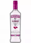 Vodka Smirnoff Raspberry 0.7L