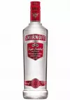 Vodka Smirnoff Red Label 0.5L