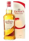 Whisky Dewar's White Label 0.7L