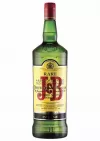 Whisky J&B 0.7L 