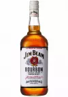 Whisky Jim Beam White 1L 