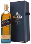 Whisky Johnnie Walker Blue Label 0.7l