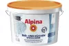 Alpina Bad und Kuchen Spezialfarbe Ag+, 9 l