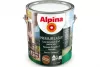 Alpina Premium Lasur Palisandru, 0.75 l